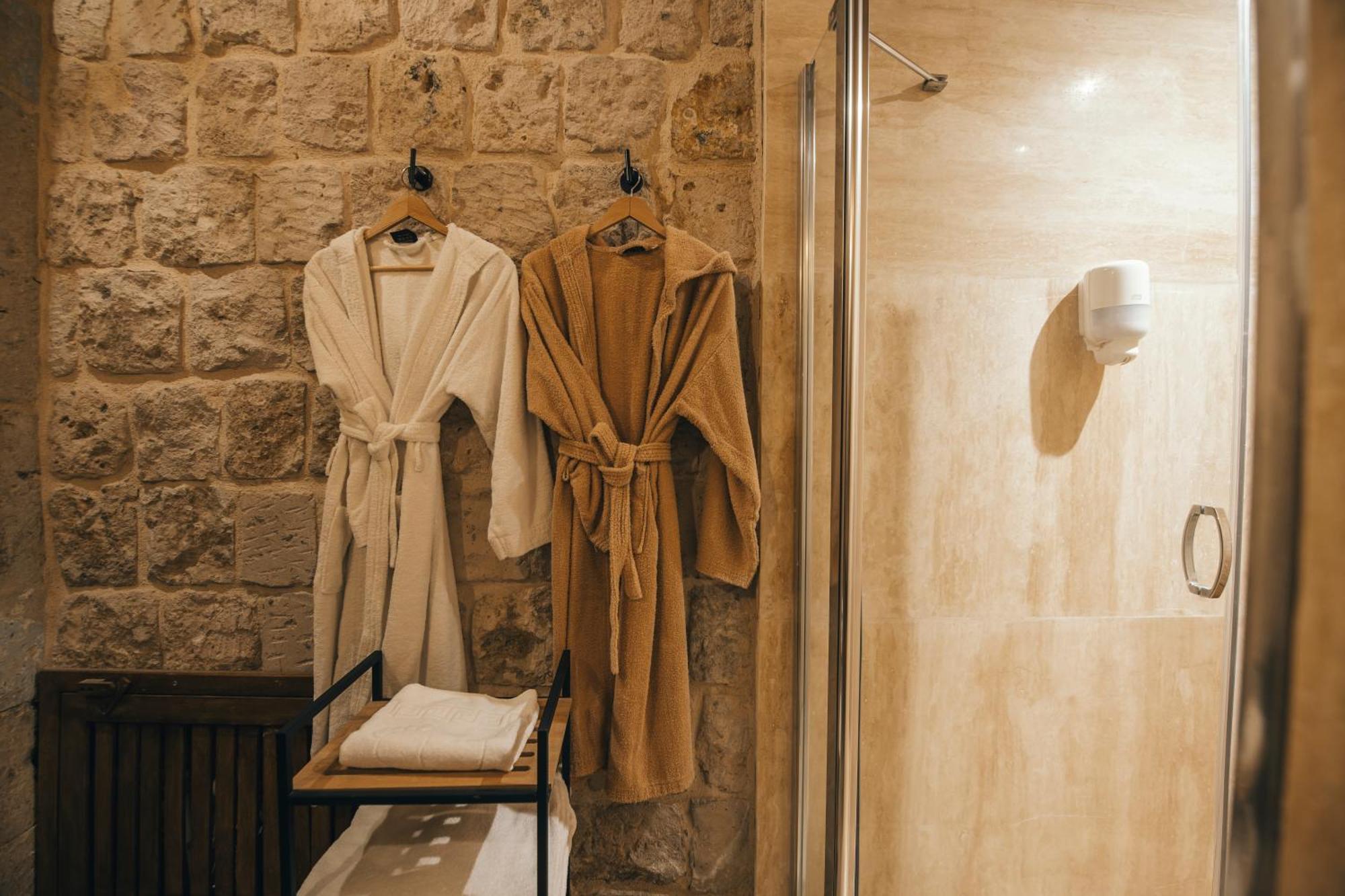 Harem Suites Cappadocia Uçhisar Zewnętrze zdjęcie